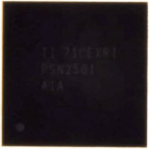 Intermediate Frequency IFIC Chip for iPhone 8 / 8 Plus / X Intermediate Frequency IFIC Chip for iPhone 8 / 8 Plus / X